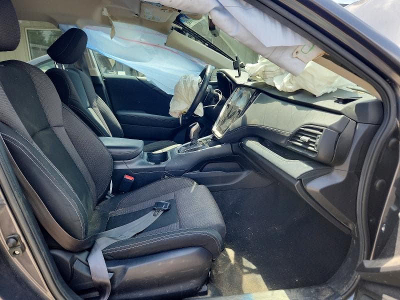 2021 SUBARU OUTBACK PREMIUM 7