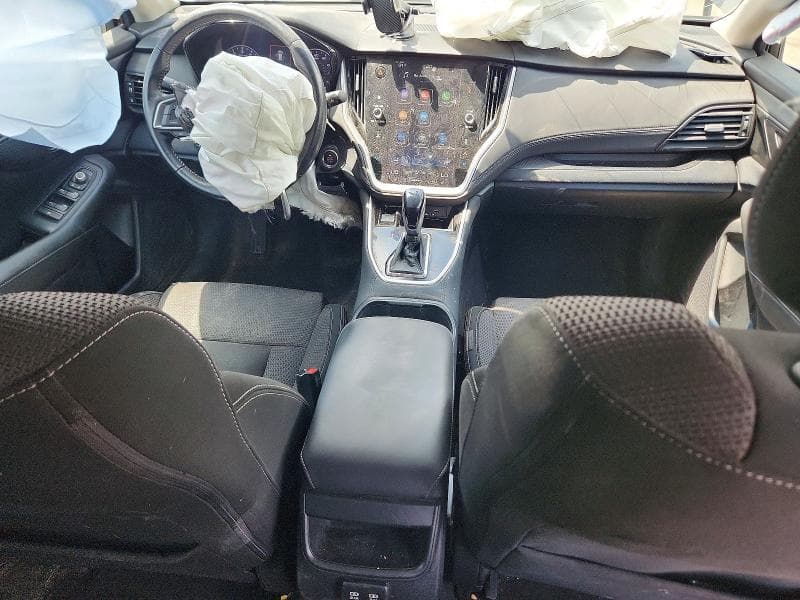 2021 SUBARU OUTBACK PREMIUM 8