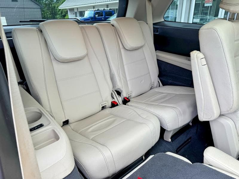 2020 MERCEDES-BENZ GLS 450 4MATIC 9
