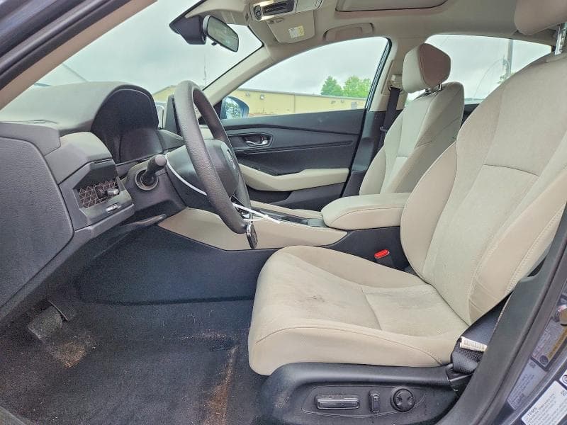2024 HONDA ACCORD EX 7