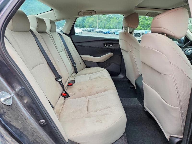 2024 HONDA ACCORD EX 10