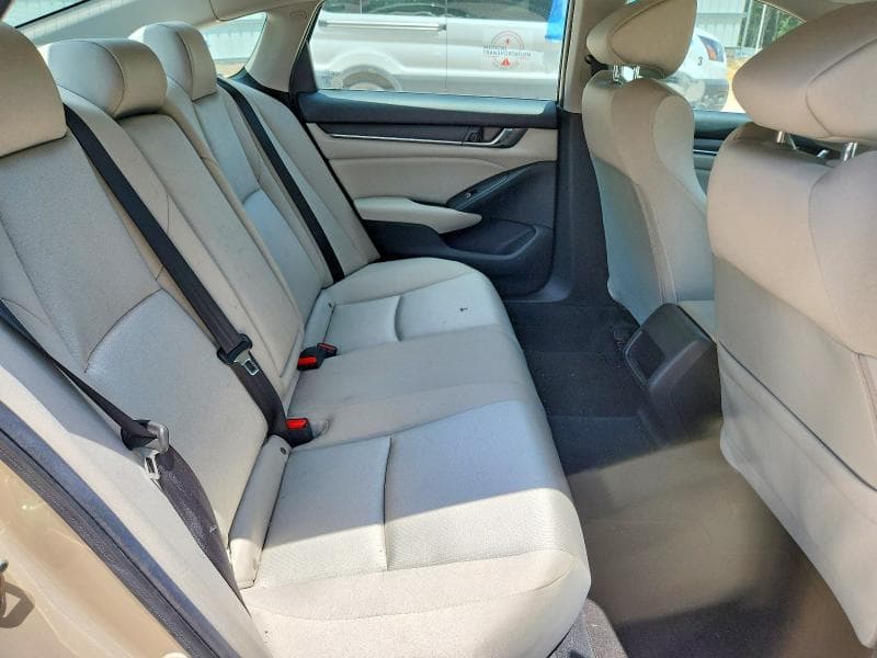 2019 HONDA ACCORD LX 10