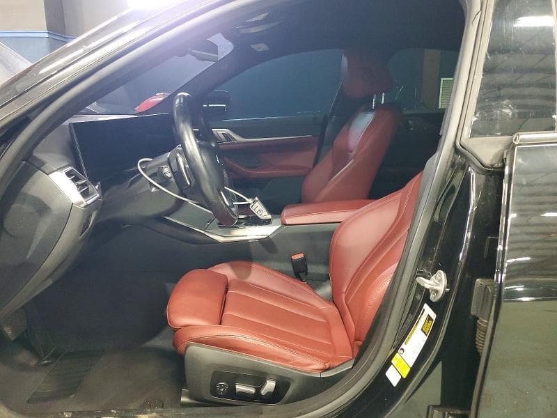 2024 BMW 430I GRAN COUPE 7