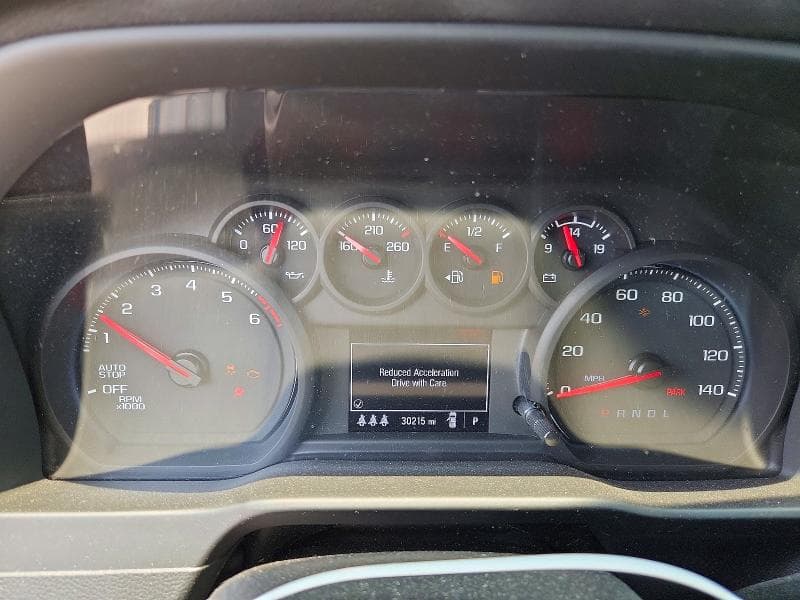 2024 CHEVROLET SILVERADO C1500 CUSTOM C1500 CUSTOM 10