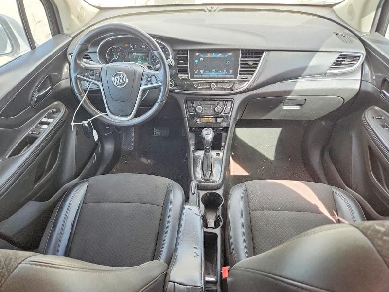 2018 BUICK ENCORE PREFERRED 8