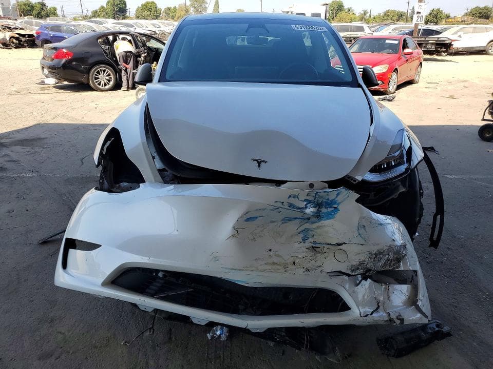 2023 TESLA MODEL Y 5