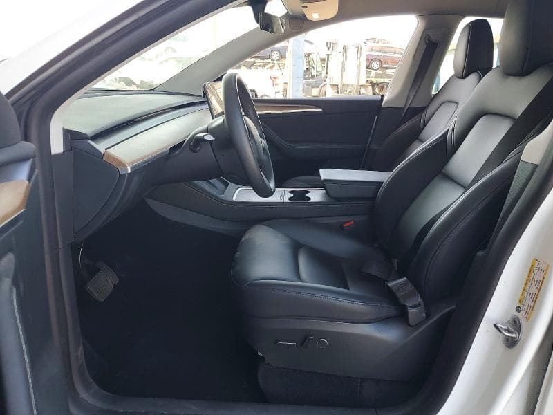 2023 TESLA MODEL Y 7