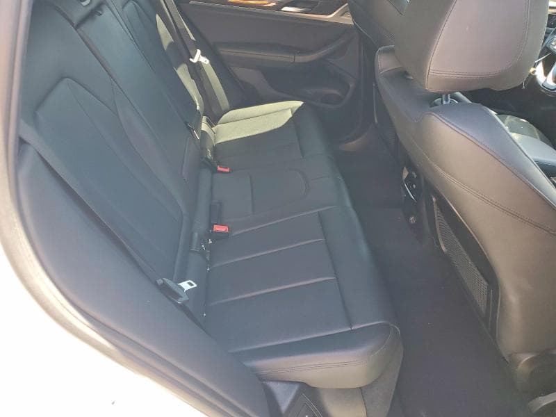 2019 BMW X3 SDRIVE30I 11