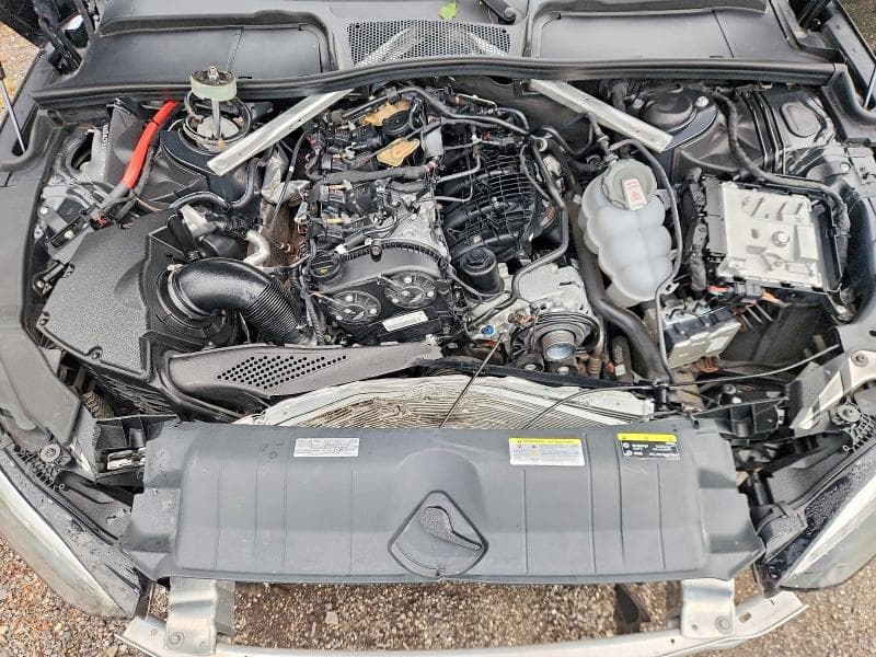 2025 AUDI A5 PREMIUM 45 11