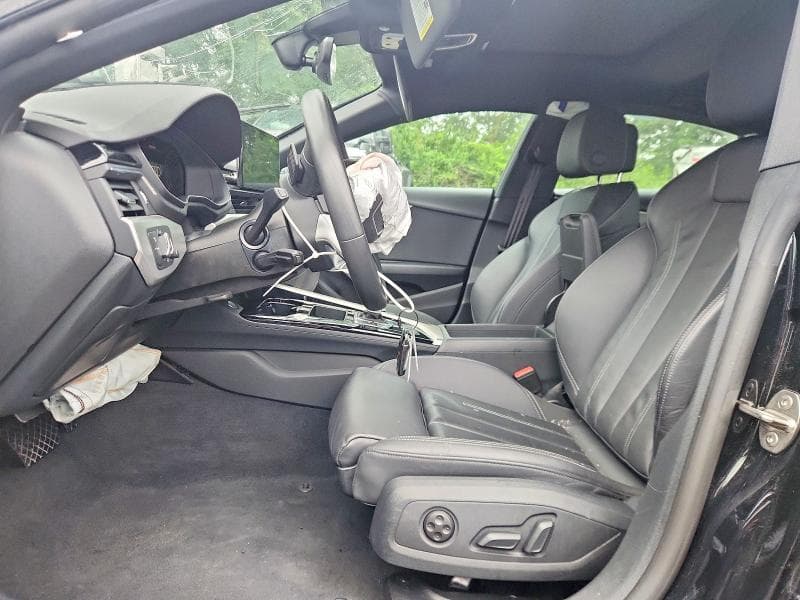 2025 AUDI A5 PREMIUM 45 7