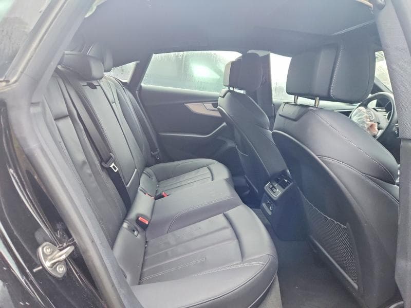 2025 AUDI A5 PREMIUM 45 10