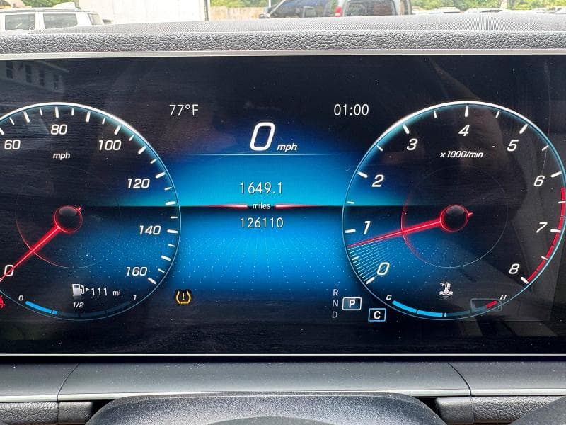 2021 MERCEDES-BENZ GLE 350 4MATIC 11