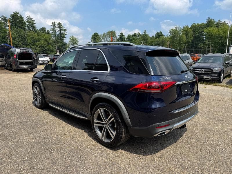 2021 MERCEDES-BENZ GLE 350 4MATIC 3