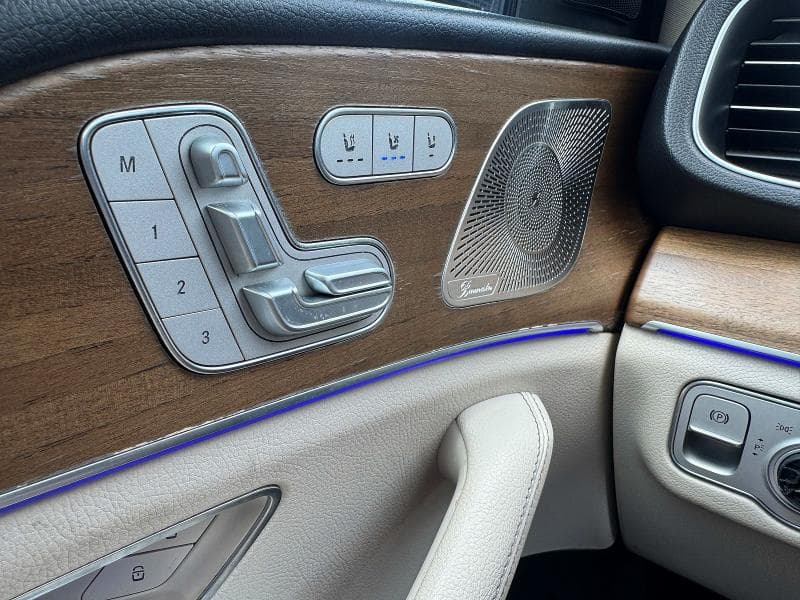 2021 MERCEDES-BENZ GLE 350 4MATIC 10