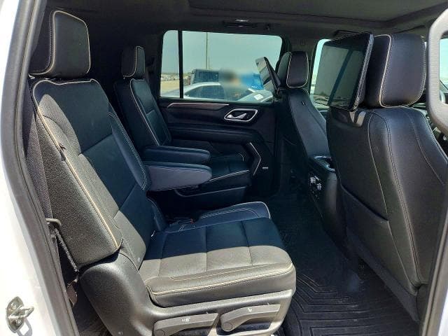 2021 GMC YUKON XL C1500 SLT 11