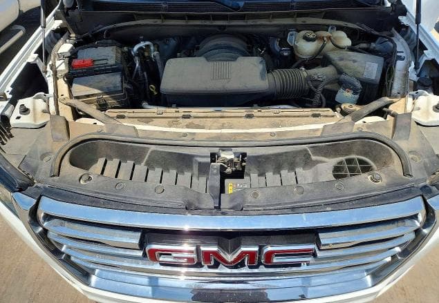 2021 GMC YUKON XL C1500 SLT 12