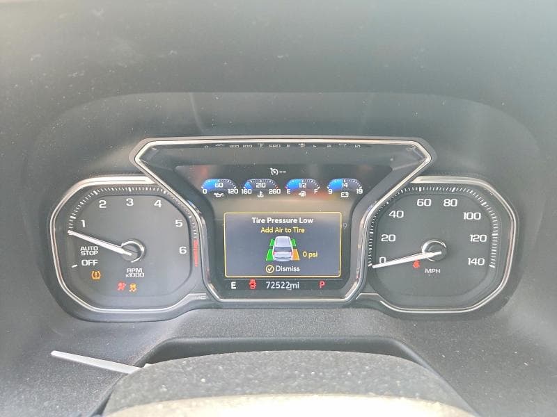 2021 GMC YUKON XL C1500 SLT 9