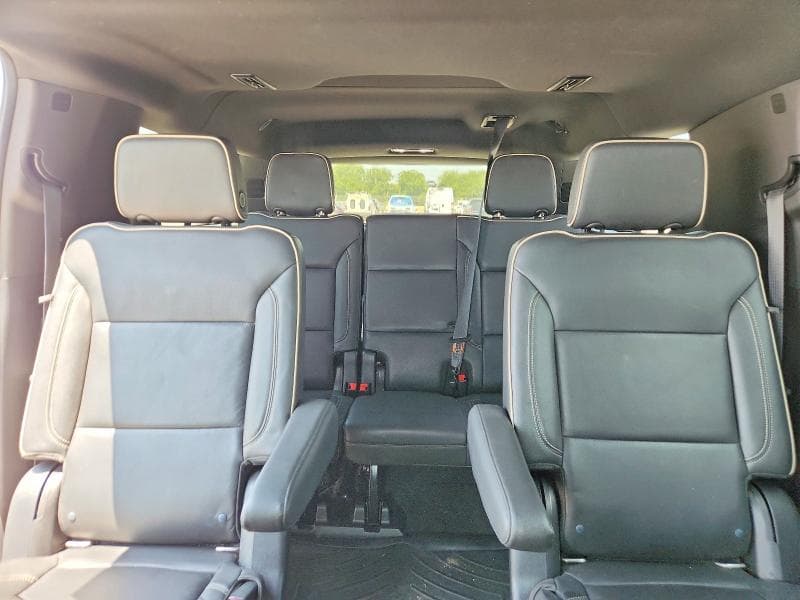 2021 GMC YUKON XL C1500 SLT 10