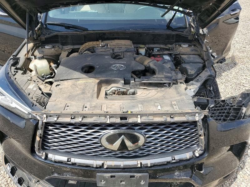 2020 INFINITI QX50 LUXE 12