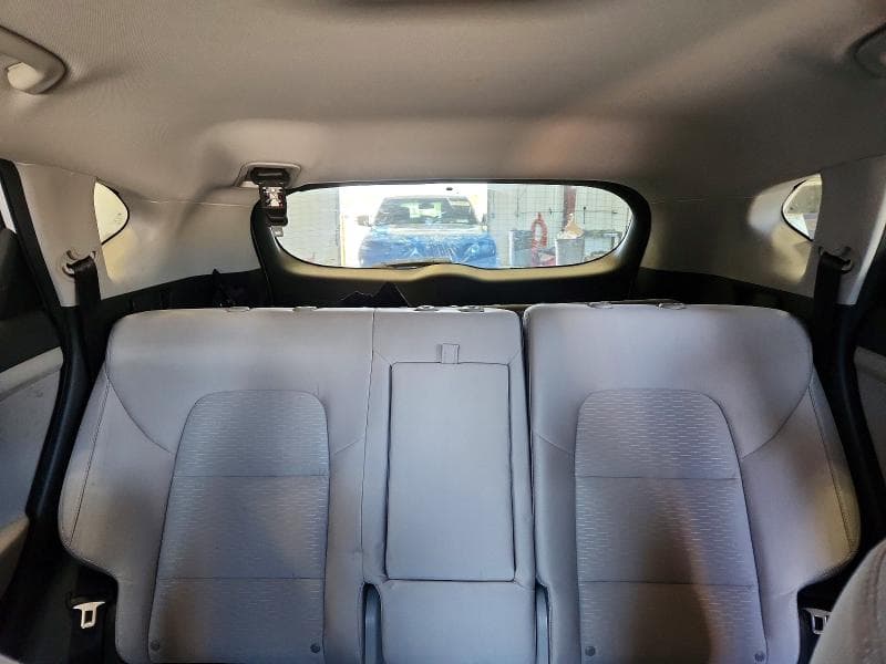2021 HYUNDAI TUCSON SEL 10