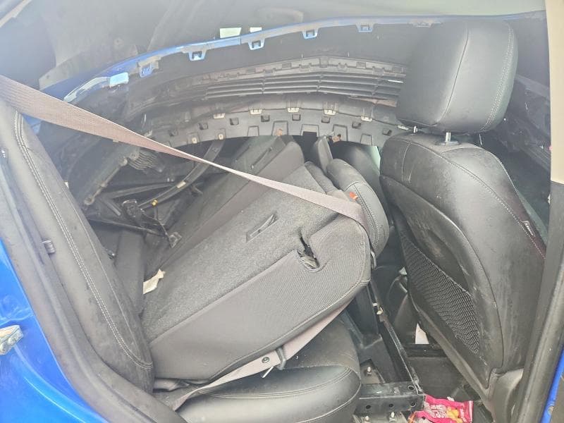 2018 BUICK ENCORE PREFERRED 10