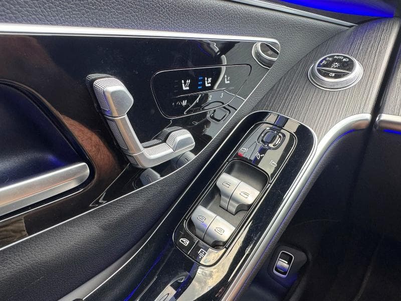 2022 MERCEDES-BENZ S 500 4MATIC 11