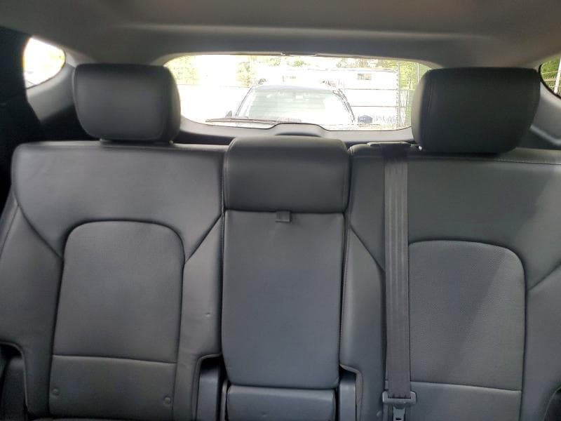 2017 HYUNDAI SANTA FE SPORT 2.0T ULTIMATE 10