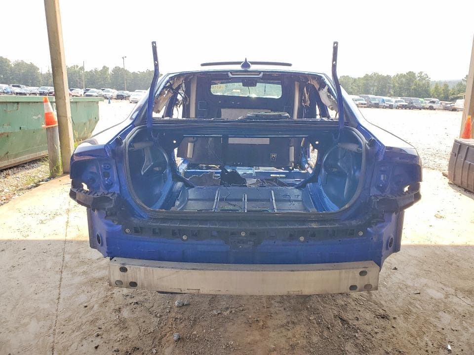 2020 DODGE CHARGER SCAT PACK 6