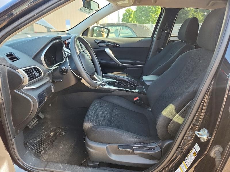 2019 MITSUBISHI ECLIPSE CROSS ES 7