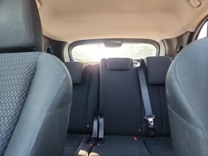 2019 MITSUBISHI ECLIPSE CROSS ES 10