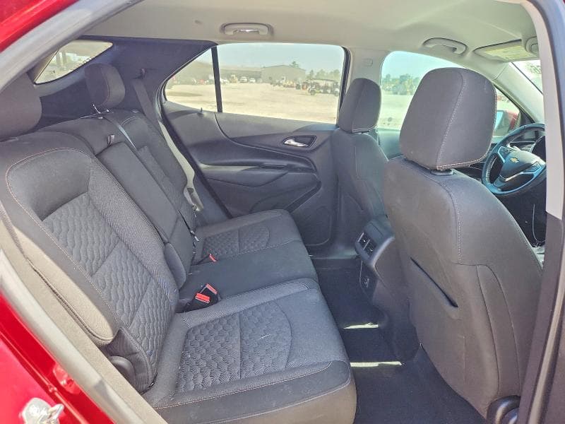2019 CHEVROLET EQUINOX LT 11