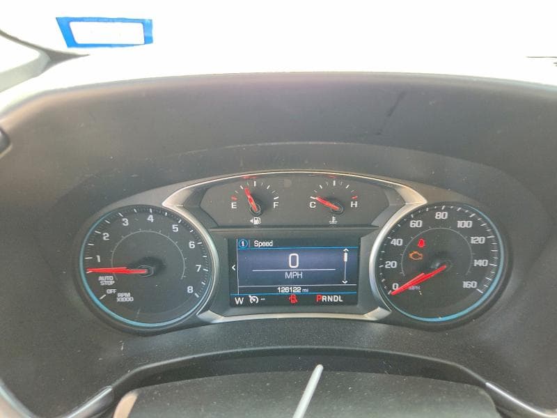 2019 CHEVROLET EQUINOX LT 9