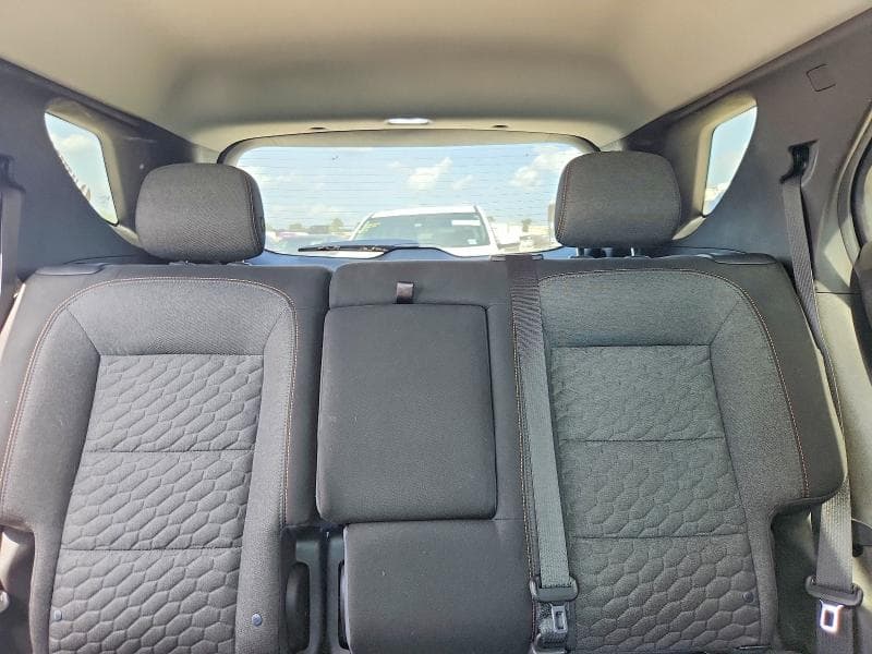 2019 CHEVROLET EQUINOX LT 10