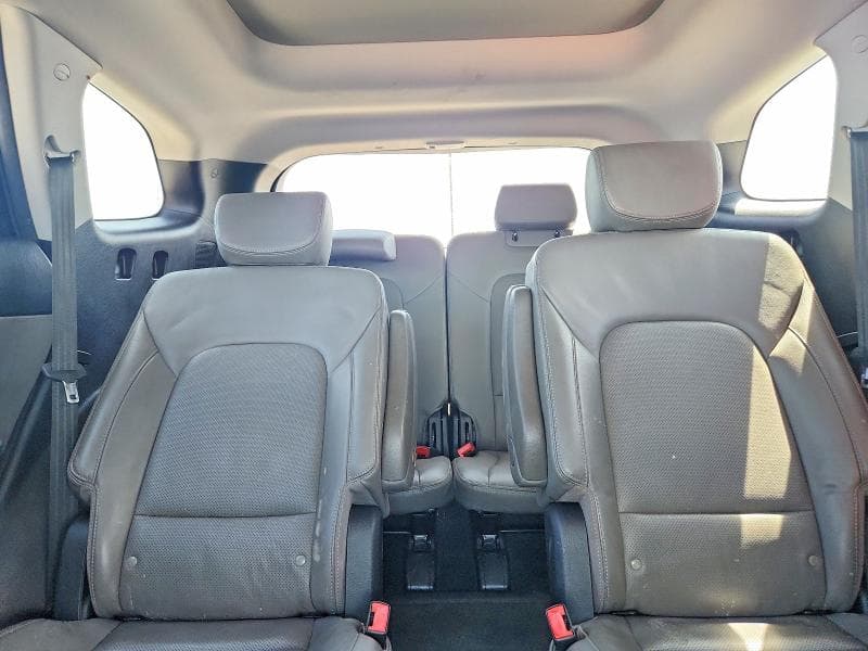 2017 HYUNDAI SANTA FE LIMITED ULTIMATE 10