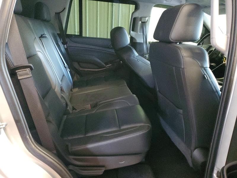 2019 CHEVROLET TAHOE K1500 LT 11