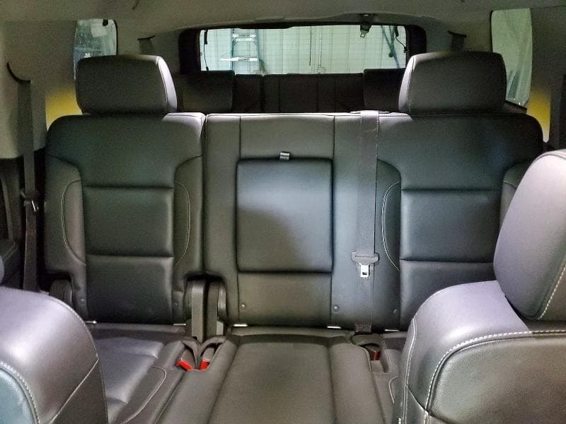 2019 CHEVROLET TAHOE K1500 LT 10