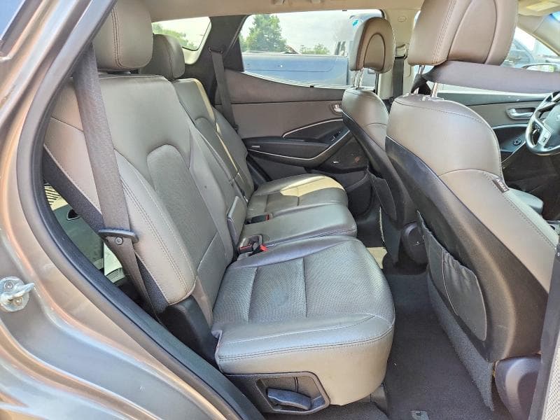 2018 HYUNDAI SANTA FE SPORT 2.0T ULTIMATE 11