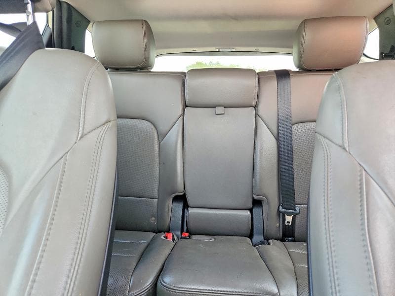 2018 HYUNDAI SANTA FE SPORT 2.0T ULTIMATE 10