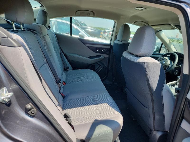 2022 SUBARU LEGACY PREMIUM 10