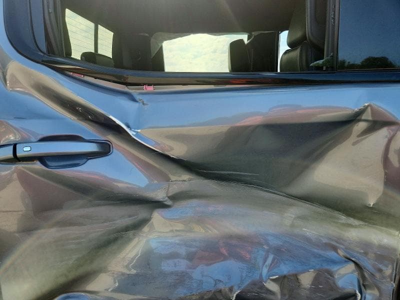 2020 GMC SIERRA K1500 AT4 10