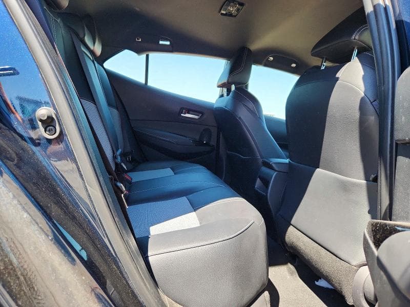 2020 TOYOTA COROLLA XSE 10