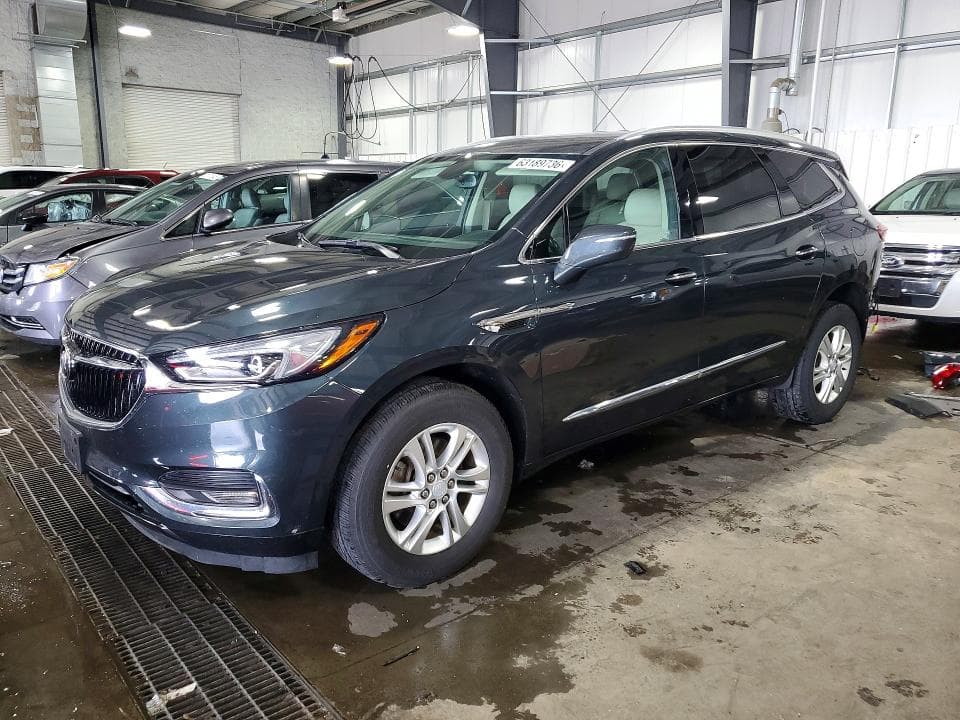 2019 BUICK ENCLAVE ESSENCE - 1