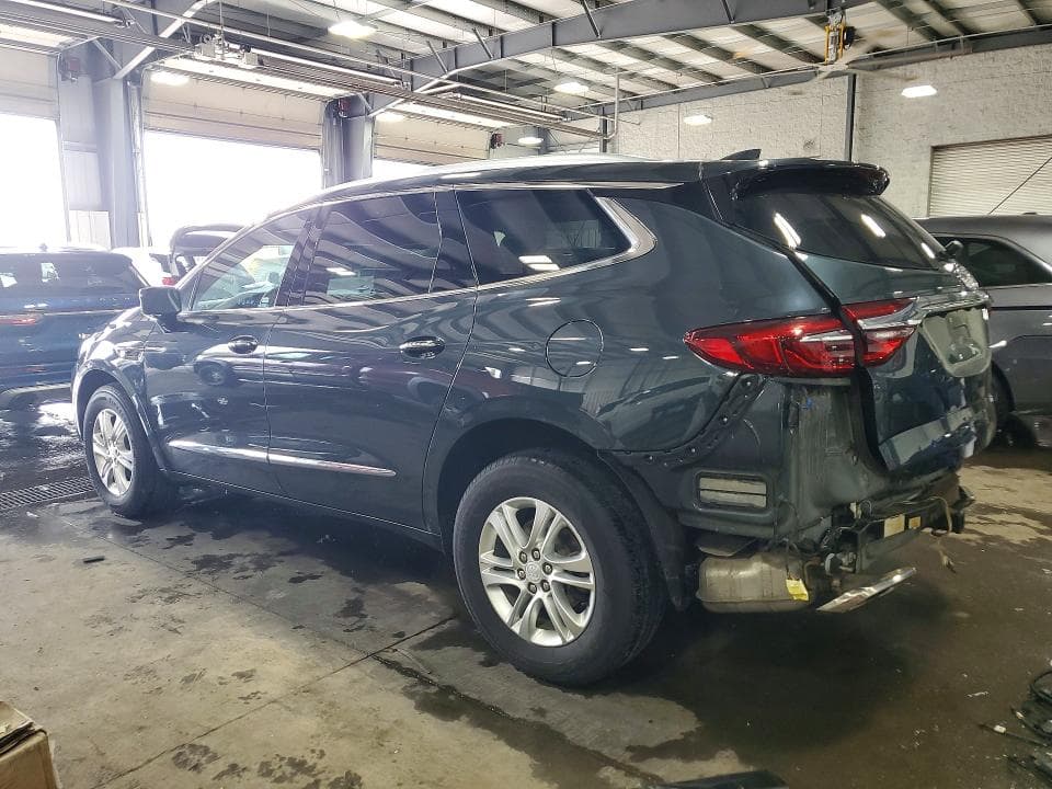 2019 BUICK ENCLAVE ESSENCE 2