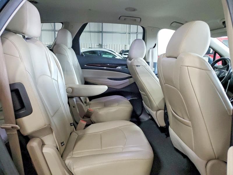 2019 BUICK ENCLAVE ESSENCE 11