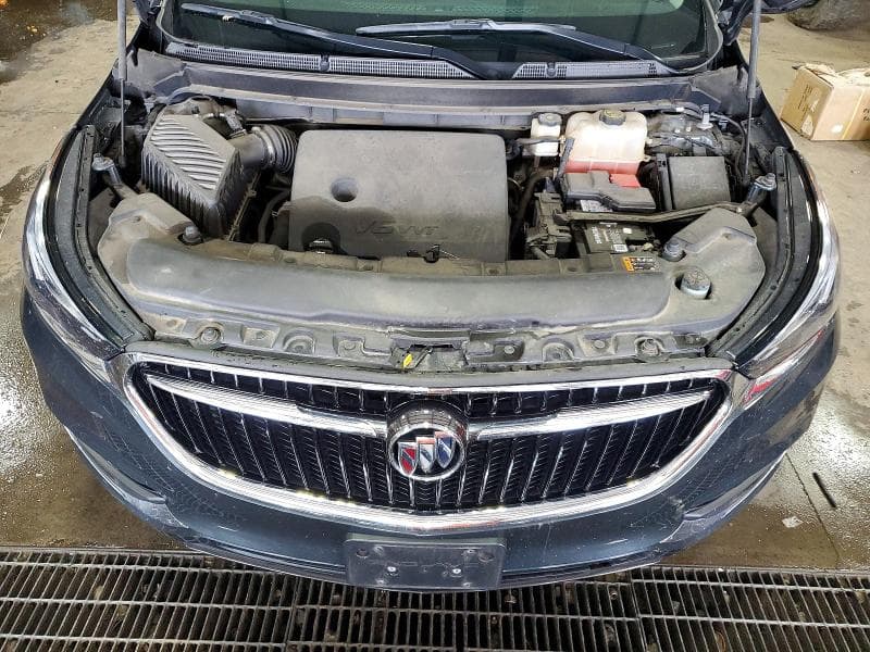 2019 BUICK ENCLAVE ESSENCE 12