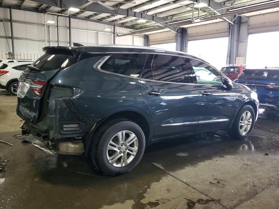 2019 BUICK ENCLAVE ESSENCE 3