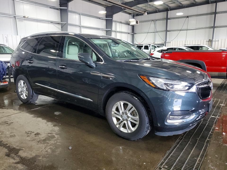 2019 BUICK ENCLAVE ESSENCE 4