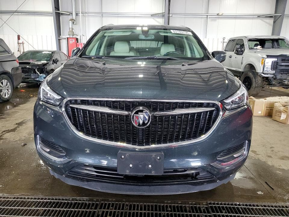 2019 BUICK ENCLAVE ESSENCE 5