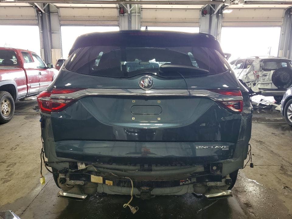 2019 BUICK ENCLAVE ESSENCE 6