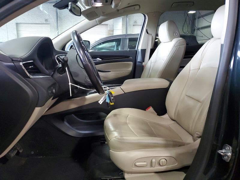 2019 BUICK ENCLAVE ESSENCE 7